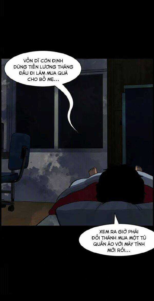 Shriek-2 - Chapter 19 - Trang 18