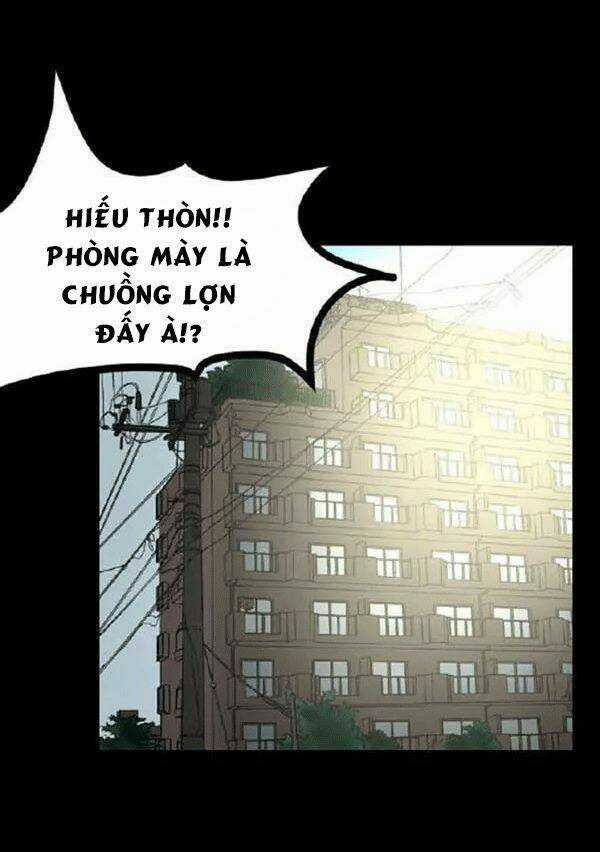 Shriek-2 - Chapter 19 - Trang 3