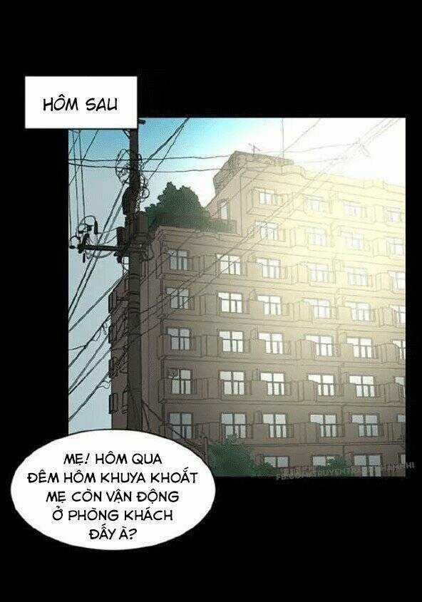 Shriek-2 - Chapter 19 - Trang 23