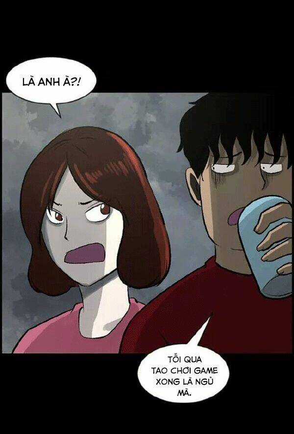 Shriek-2 - Chapter 19 - Trang 25