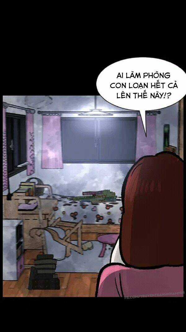 Shriek-2 - Chapter 19 - Trang 29