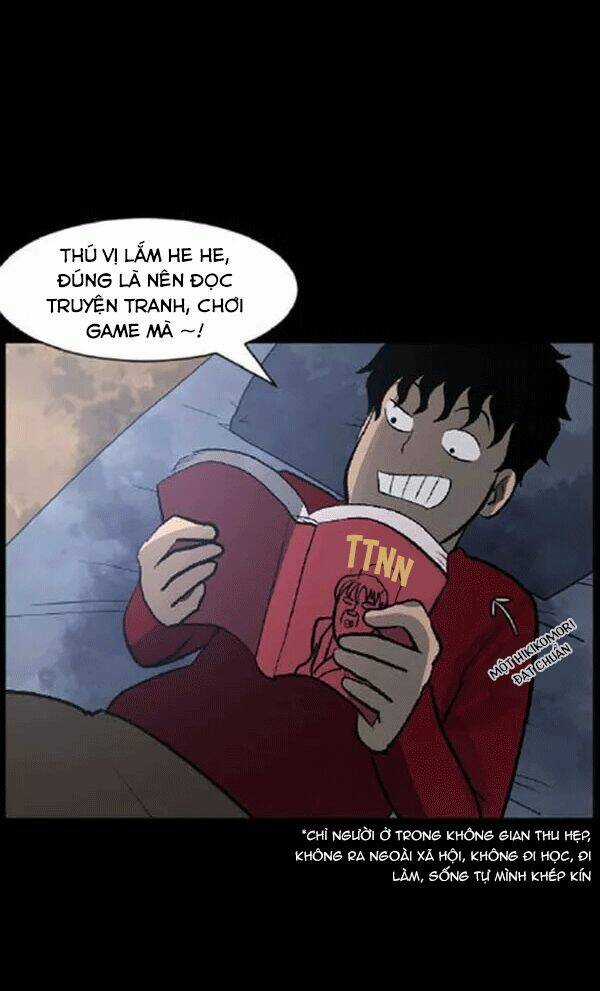 Shriek-2 - Chapter 19 - Trang 30