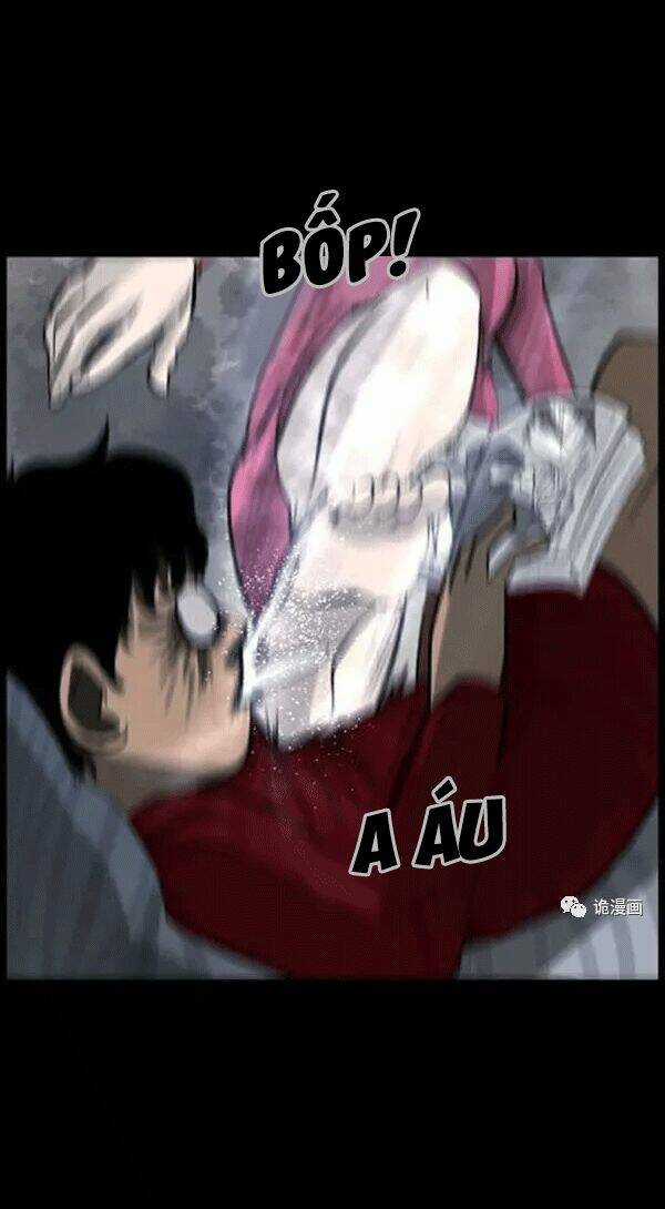 Shriek-2 - Chapter 19 - Trang 33