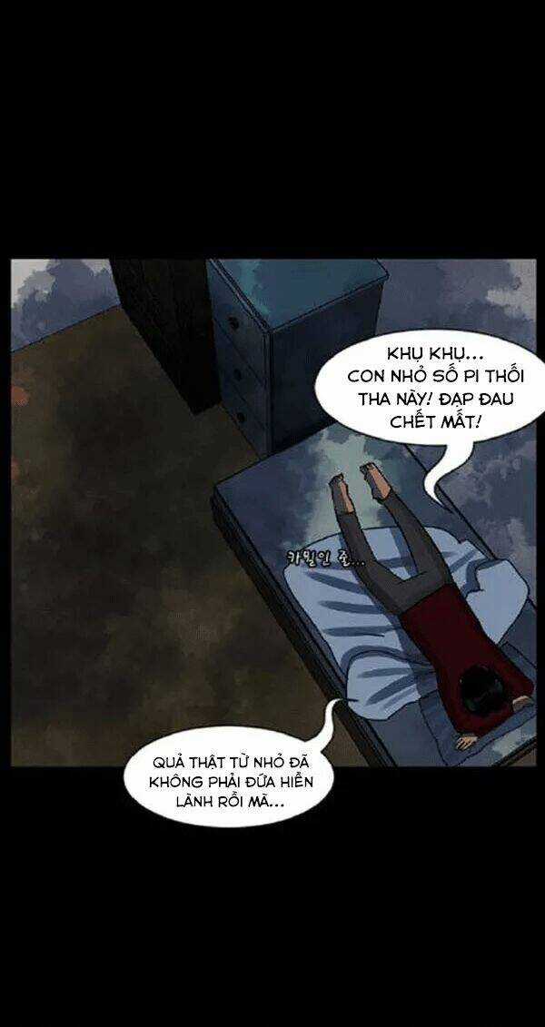 Shriek-2 - Chapter 19 - Trang 34