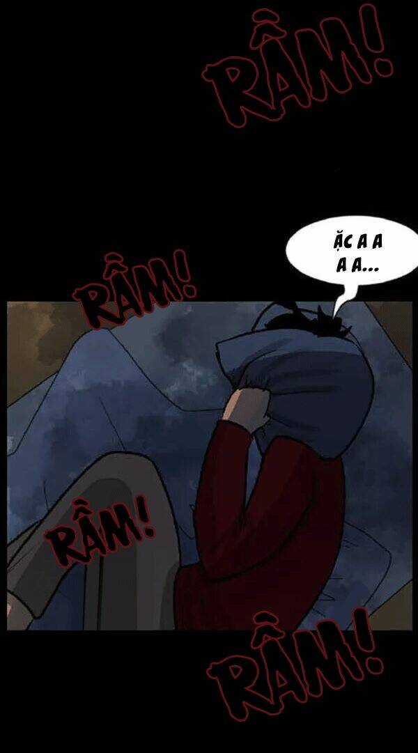 Shriek-2 - Chapter 19 - Trang 37