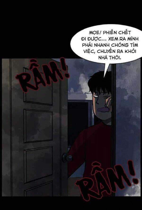 Shriek-2 - Chapter 19 - Trang 38