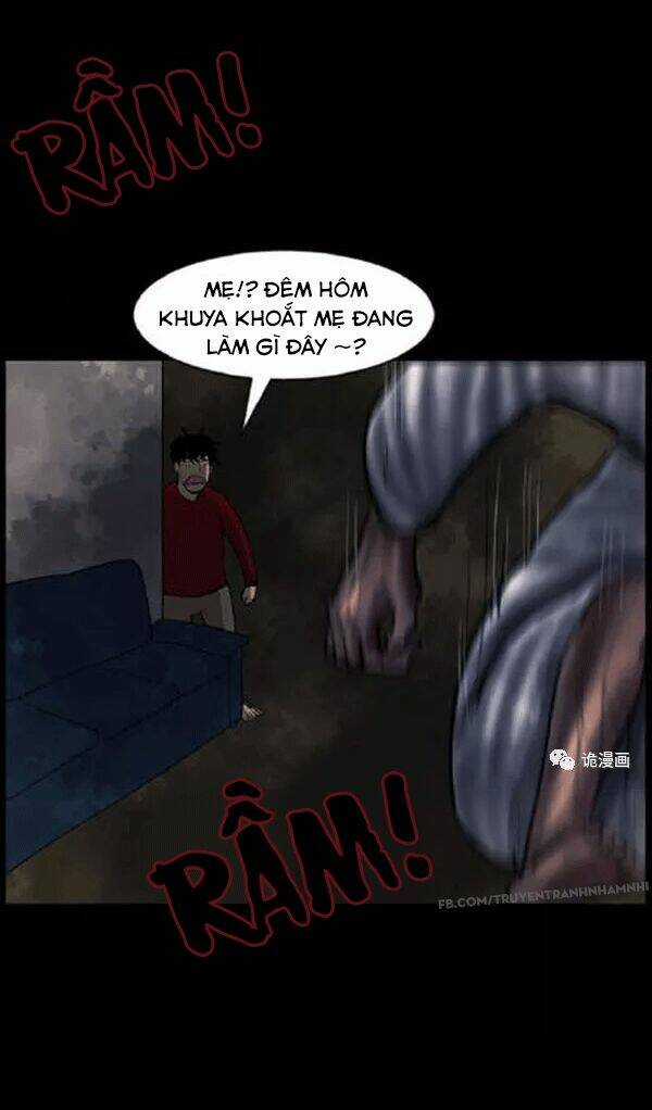 Shriek-2 - Chapter 19 - Trang 39