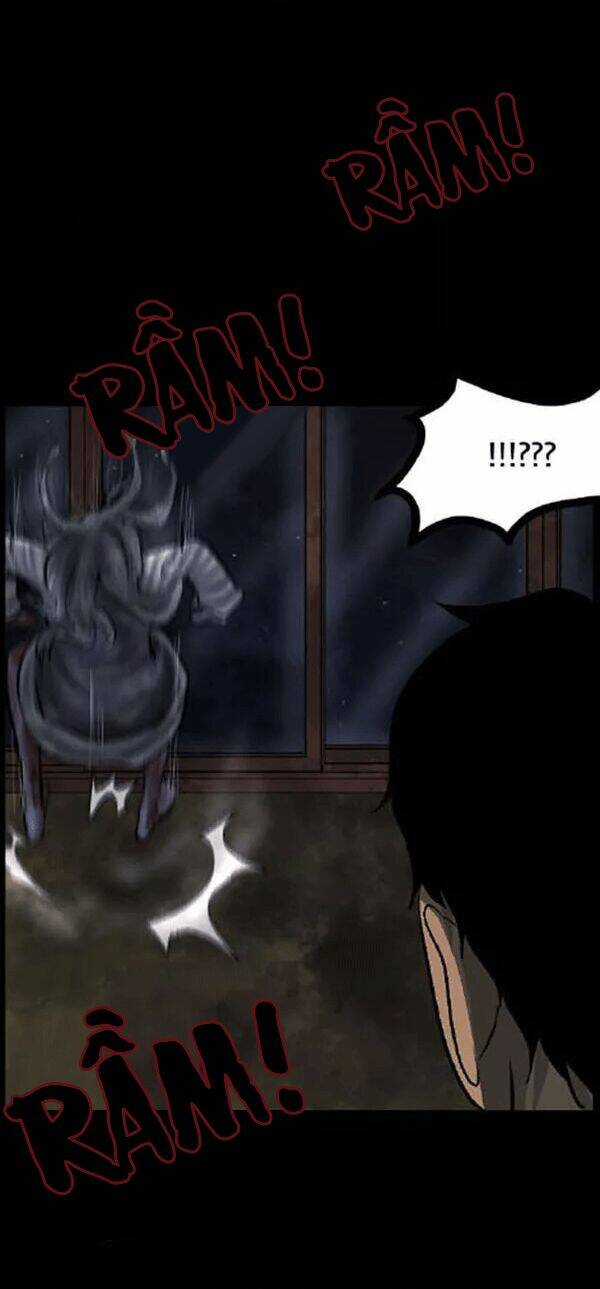 Shriek-2 - Chapter 19 - Trang 40