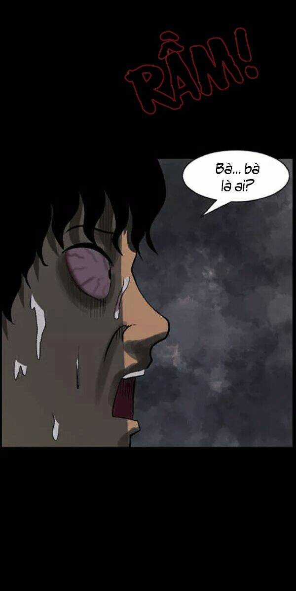 Shriek-2 - Chapter 19 - Trang 41