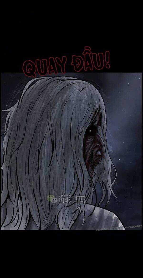 Shriek-2 - Chapter 19 - Trang 42