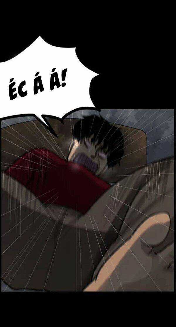 Shriek-2 - Chapter 19 - Trang 43