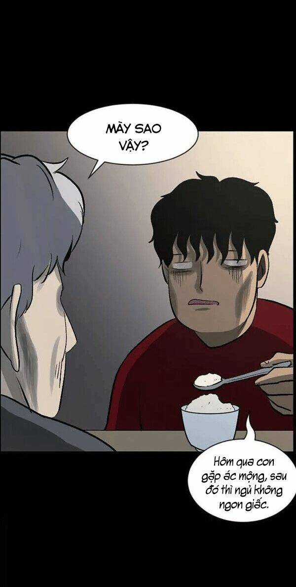 Shriek-2 - Chapter 19 - Trang 46