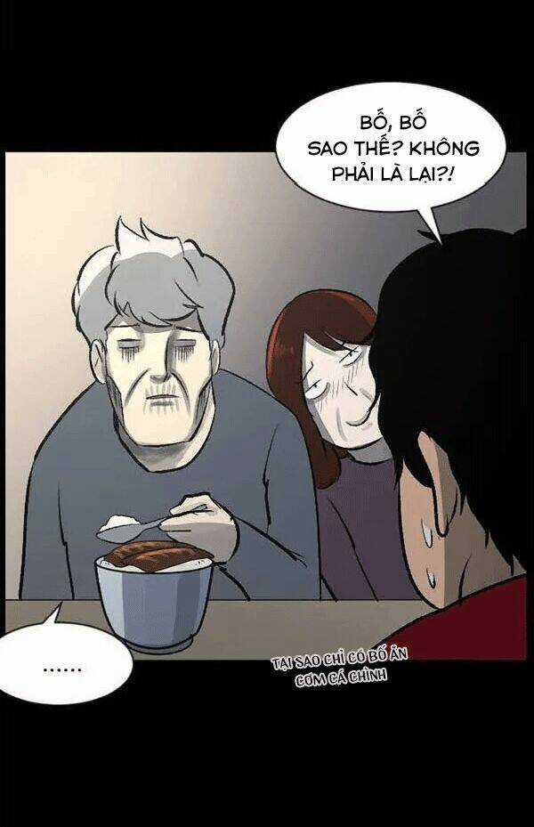 Shriek-2 - Chapter 19 - Trang 47