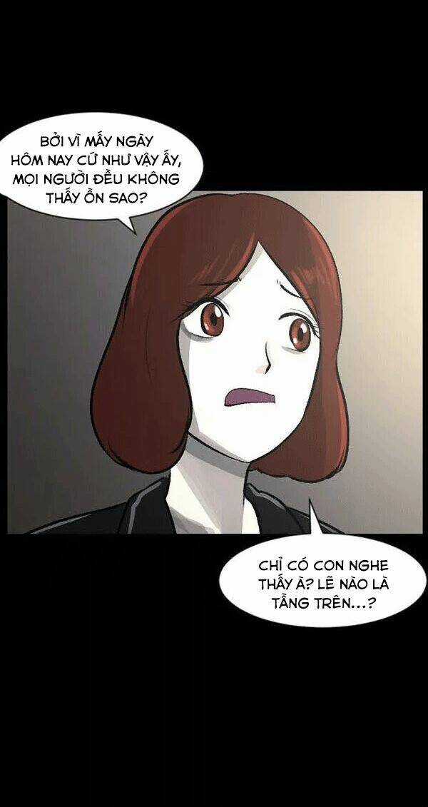 Shriek-2 - Chapter 19 - Trang 49