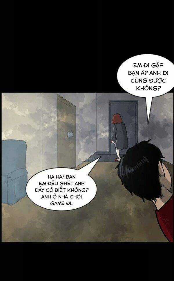 Shriek-2 - Chapter 19 - Trang 50