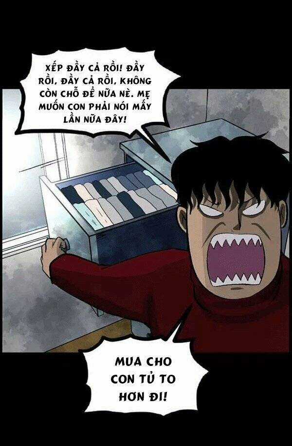 Shriek-2 - Chapter 19 - Trang 6