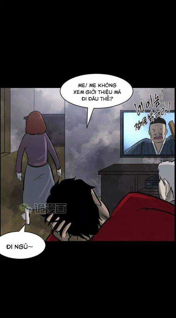 Shriek-2 - Chapter 19 - Trang 53