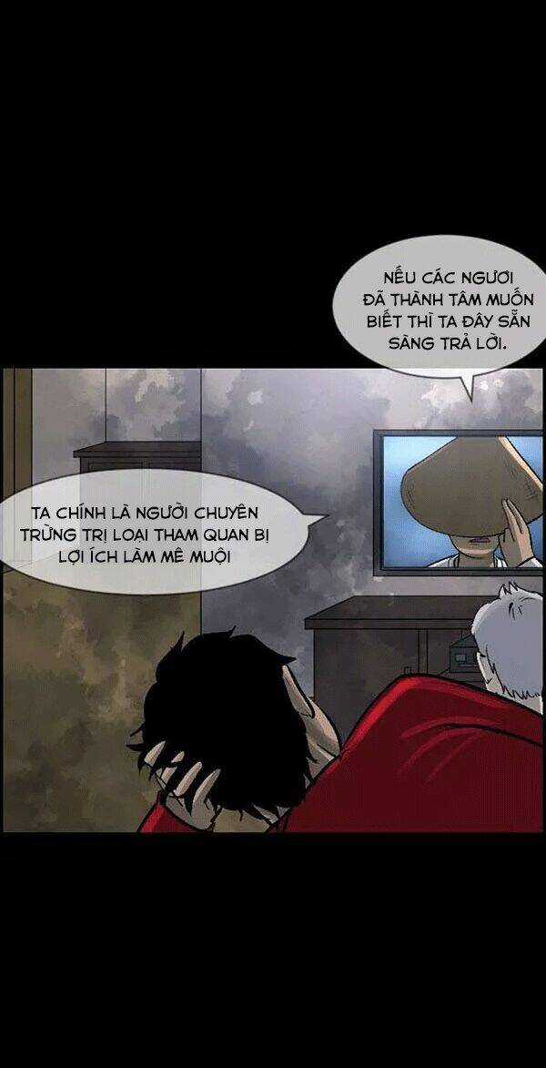 Shriek-2 - Chapter 19 - Trang 54