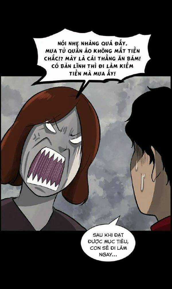 Shriek-2 - Chapter 19 - Trang 7