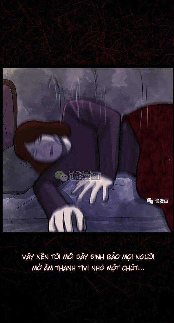 Shriek-2 - Chapter 19 - Trang 61