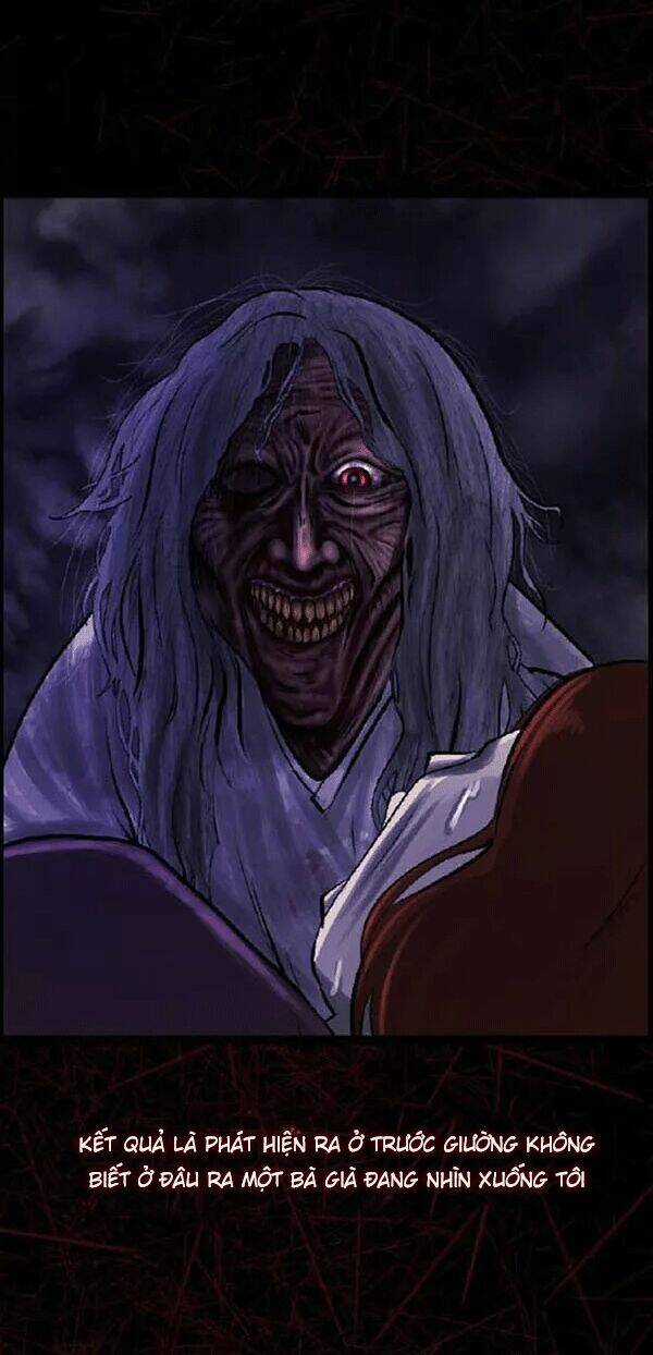 Shriek-2 - Chapter 19 - Trang 62