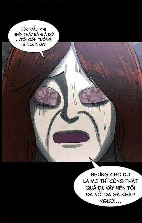 Shriek-2 - Chapter 19 - Trang 63