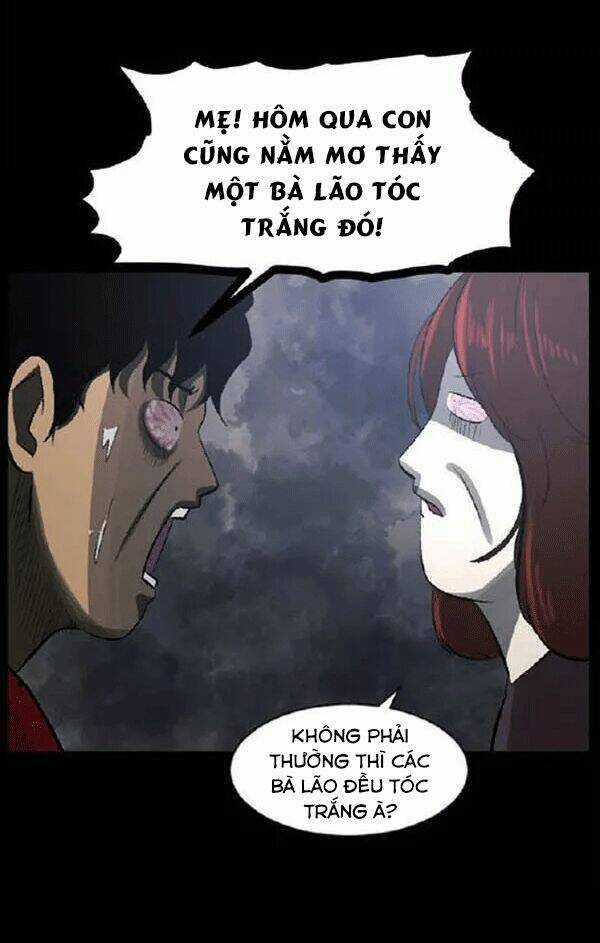 Shriek-2 - Chapter 19 - Trang 64