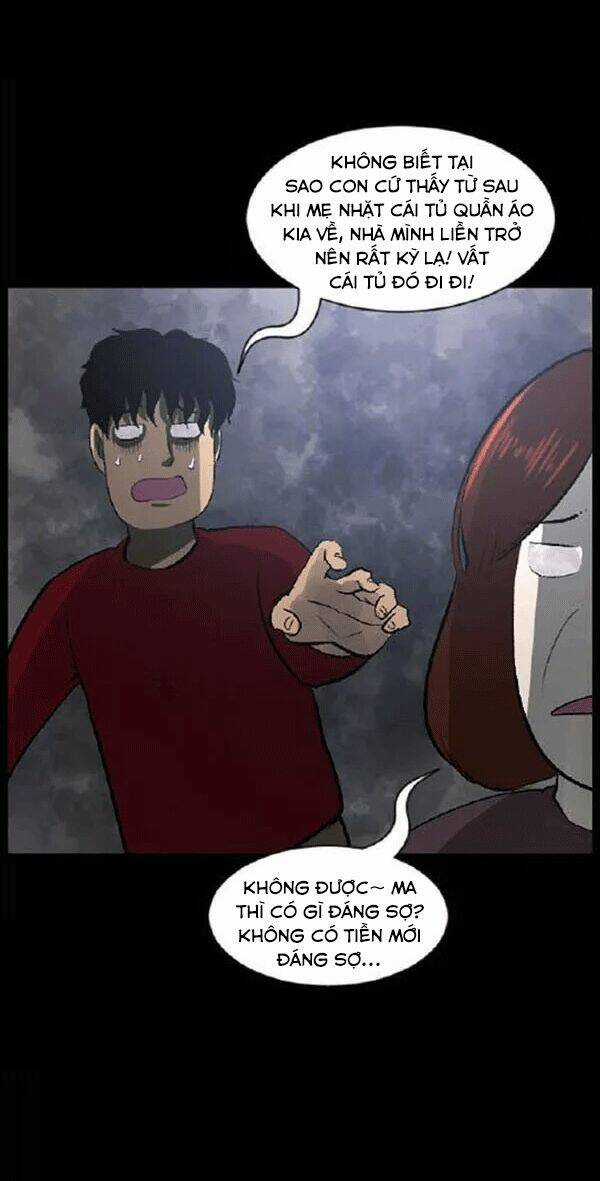 Shriek-2 - Chapter 19 - Trang 65