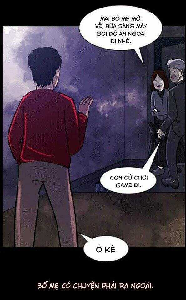 Shriek-2 - Chapter 19 - Trang 67