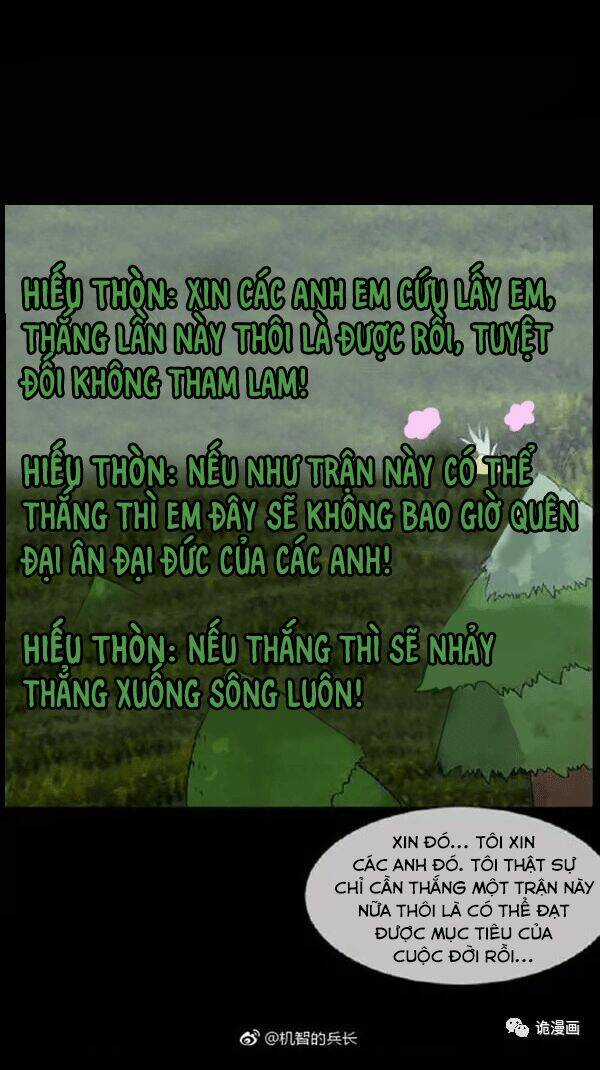 Shriek-2 - Chapter 19 - Trang 70