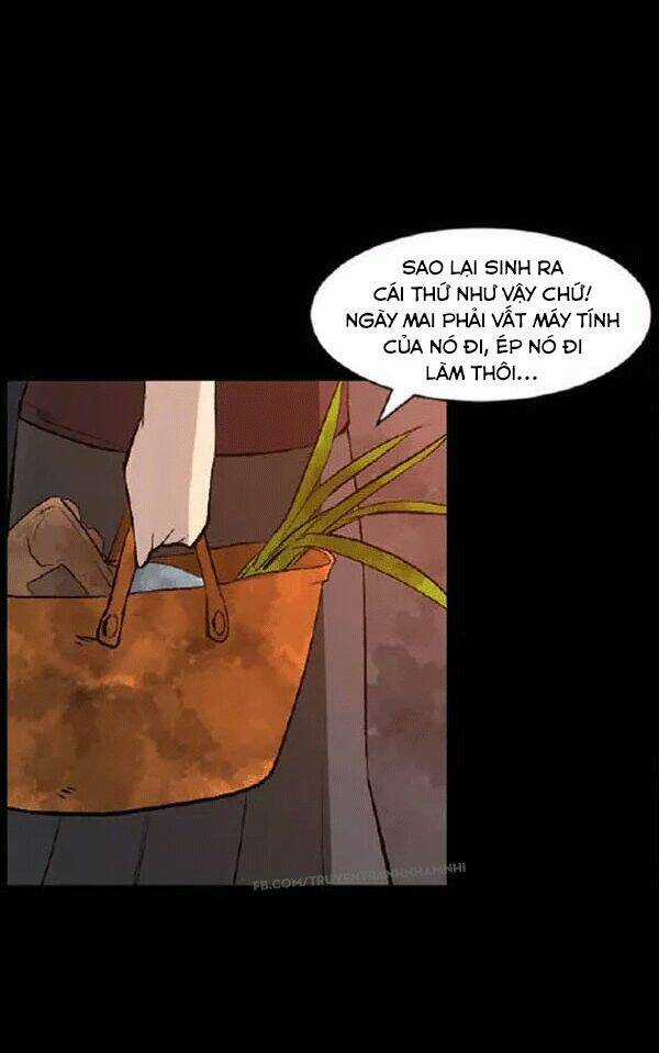 Shriek-2 - Chapter 19 - Trang 8