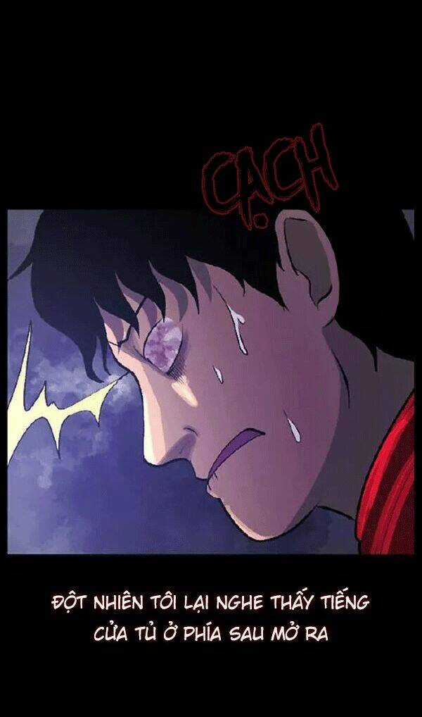 Shriek-2 - Chapter 19 - Trang 72