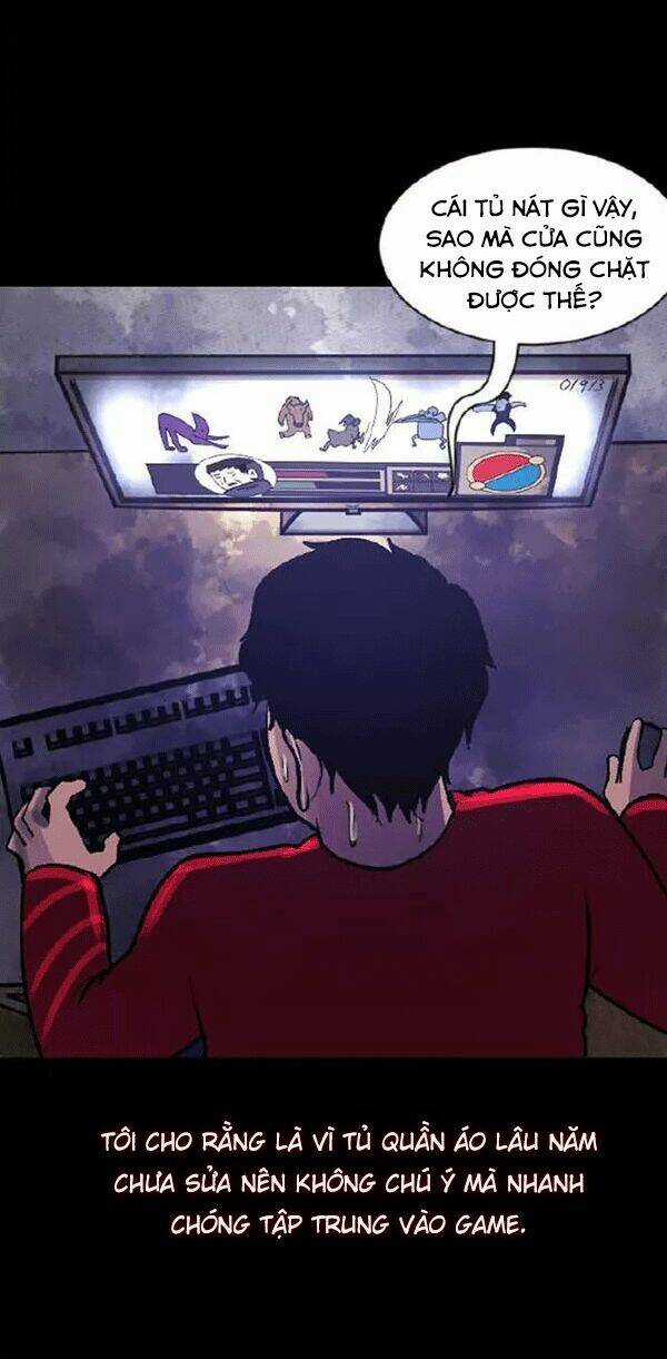 Shriek-2 - Chapter 19 - Trang 73