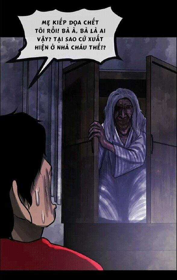 Shriek-2 - Chapter 19 - Trang 76