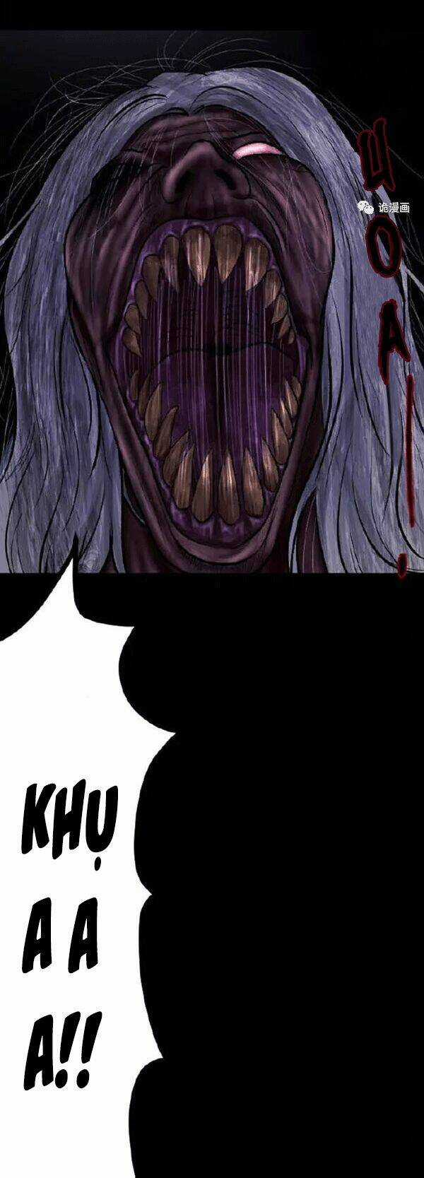 Shriek-2 - Chapter 19 - Trang 78