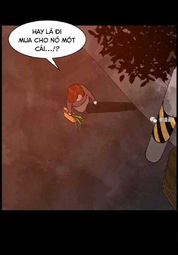 Shriek-2 - Chapter 19 - Trang 9