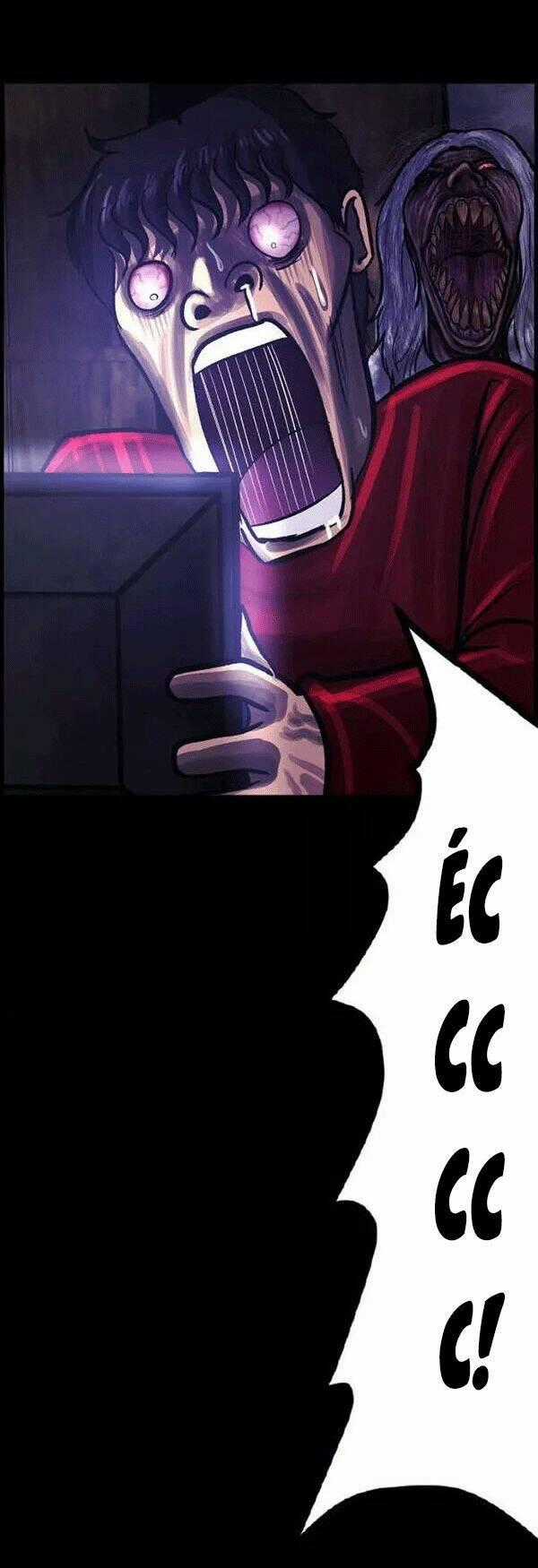 Shriek-2 - Chapter 19 - Trang 81