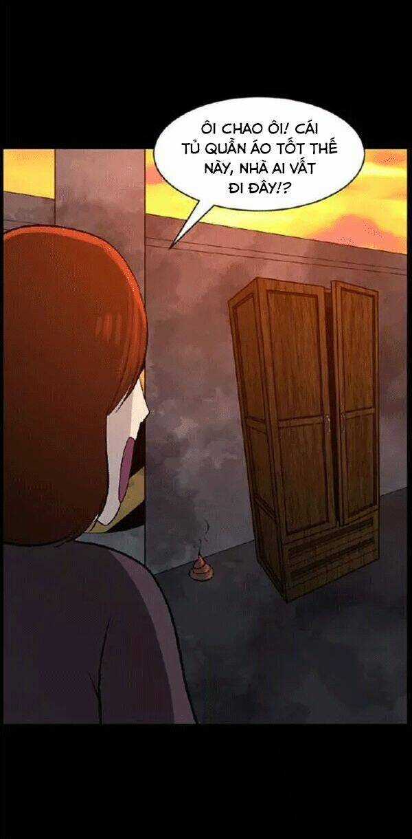 Shriek-2 - Chapter 19 - Trang 10