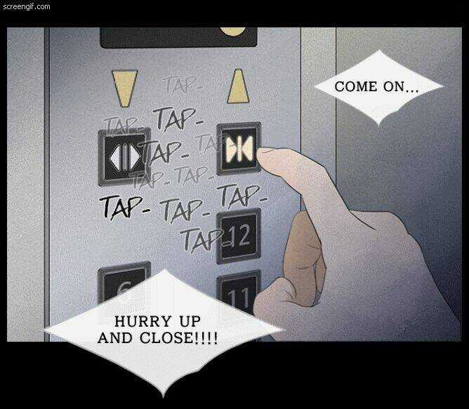 Shriek-2 - Chapter 2 - Trang 13