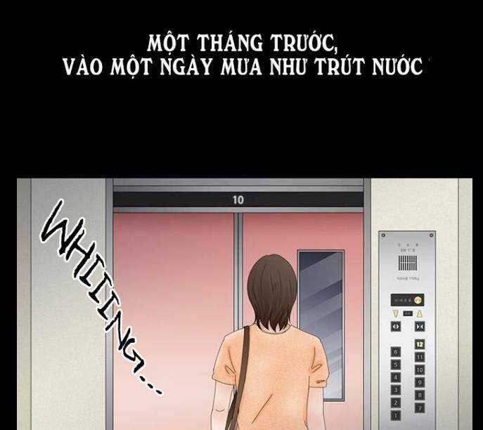 Shriek-2 - Chapter 2 - Trang 14