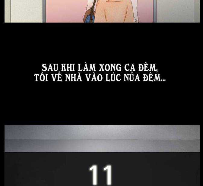 Shriek-2 - Chapter 2 - Trang 15