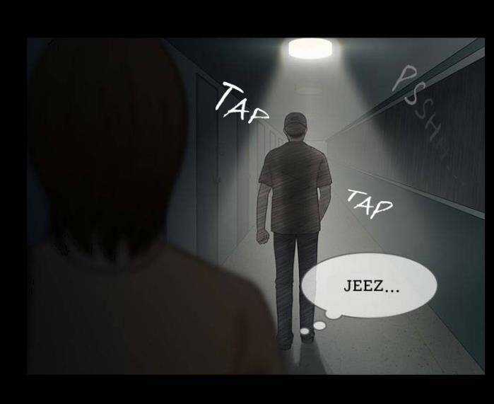 Shriek-2 - Chapter 2 - Trang 21