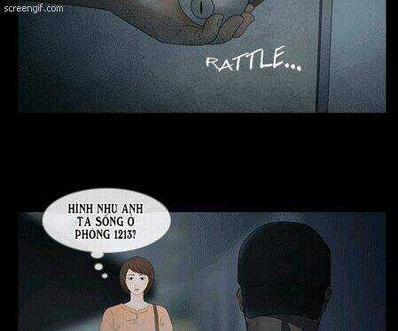 Shriek-2 - Chapter 2 - Trang 22