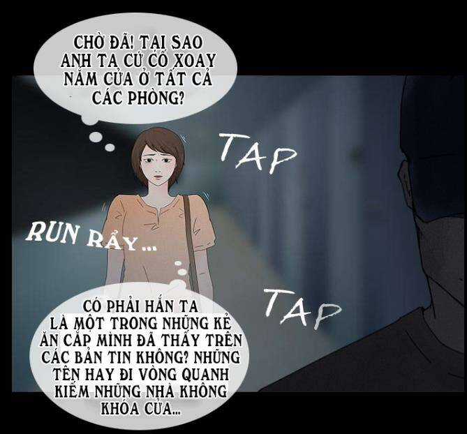 Shriek-2 - Chapter 2 - Trang 25