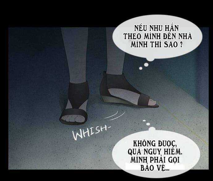 Shriek-2 - Chapter 2 - Trang 26