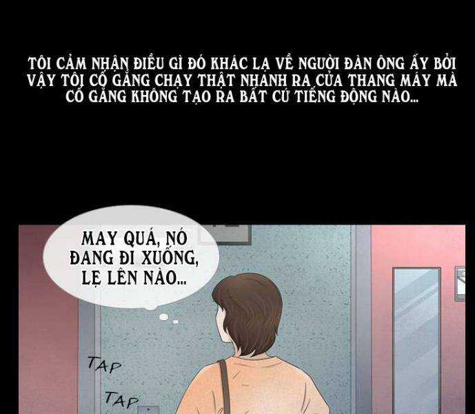 Shriek-2 - Chapter 2 - Trang 27