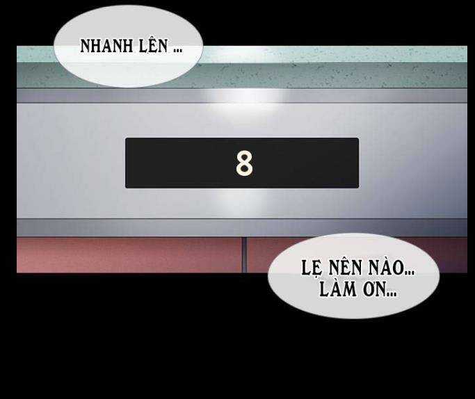 Shriek-2 - Chapter 2 - Trang 29