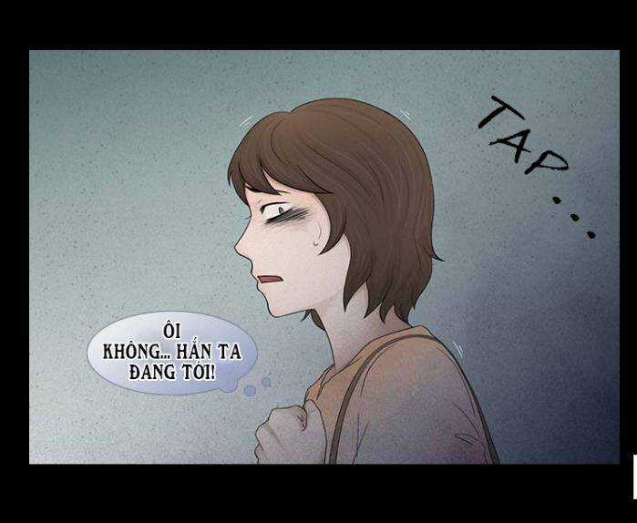 Shriek-2 - Chapter 2 - Trang 30