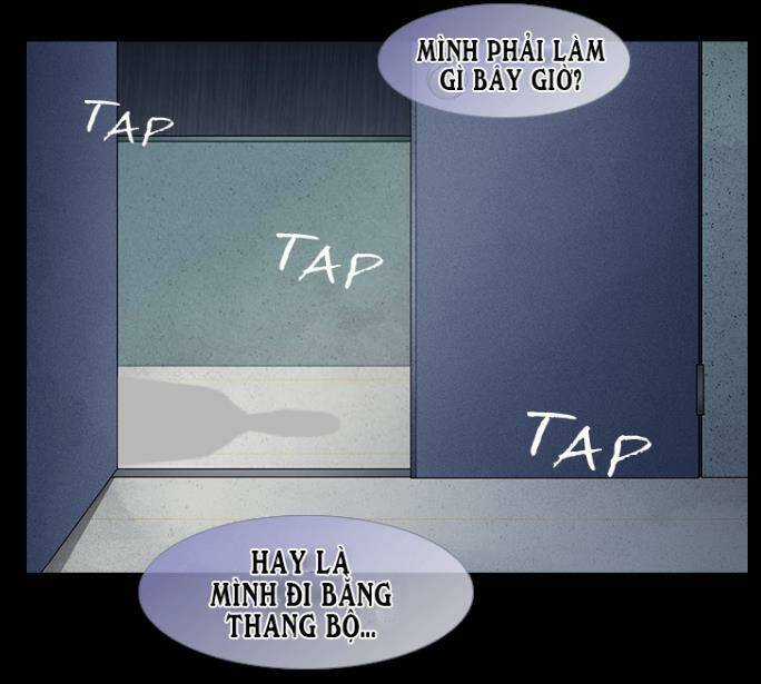 Shriek-2 - Chapter 2 - Trang 31