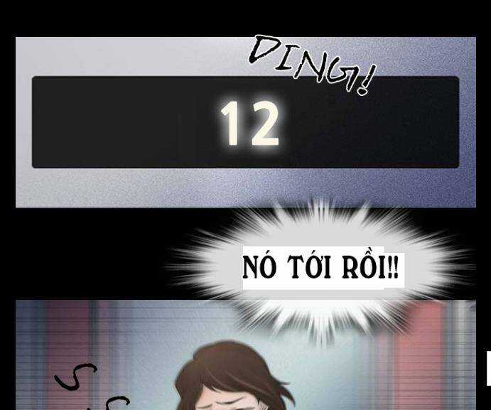 Shriek-2 - Chapter 2 - Trang 33